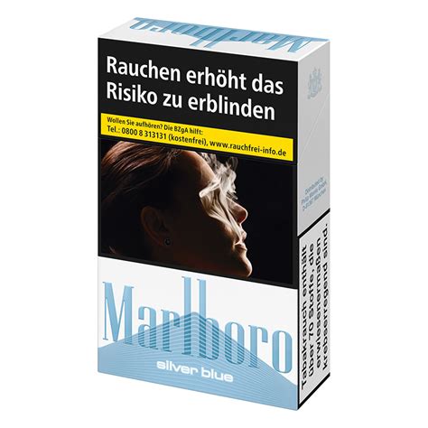 marlboro silver blue e mais fraco ] editar código-fonte] A Philip Morris lançou a marca Marlboro em 1924 [ 3] como um cigarro para o público feminino, com o o slogan, " Mild As May " (do inglês " Suave como Maio ")